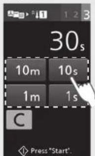 PANASONIC NESCV2 - Steg 3 - 5