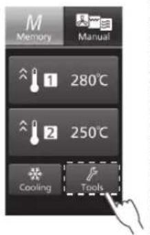 PANASONIC NESCV2 - SeLECTIONAR Tools - 1