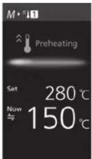 PANASONIC NESCV2 - Tryck pa Start-knappen - 2