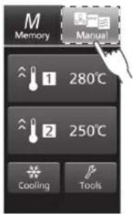 PANASONIC NESCV2 - Manuel - 2