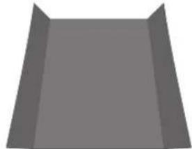 PANASONIC NESCV2 - ■Procedure om de bodemplaatbekleding te bevestigen - 1