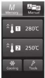 PANASONIC NESCV2 - Memoria - 1