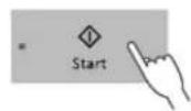 PANASONIC NESCV2 - Druk op de Startknop - 1
