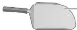 PANASONIC NESCV2 - Le four ne doit pas fonctionner en mode micro-ondes sans nourriture dans le four. - 2
