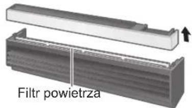 PANASONIC NESCV2 - Zdejmowanie - 2
