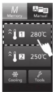 PANASONIC NESCV2 - Wahlen Sie - 2