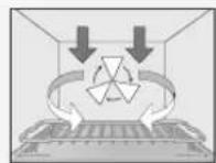 PANASONIC NESCV2 - Grill - 1