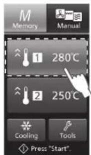PANASONIC NESCV2 - Zapisane programy - 2
