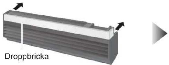 PANASONIC NESCV2 - Ta bort - 1