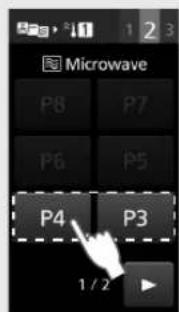 PANASONIC NESCV2 - Stap 2 - 4