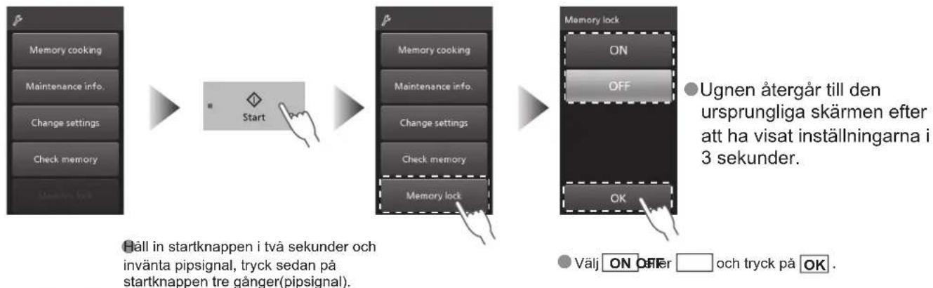 PANASONIC NESCV2 - Minneslasning - 1