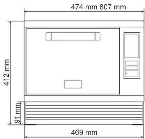 PANASONIC NESCV2 - Spectifications - 2