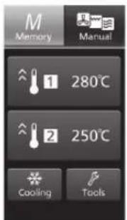 PANASONIC NESCV2 - Memoria - 1