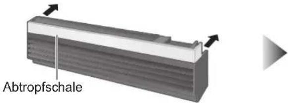 PANASONIC NESCV2 - Ausbauen - 1
