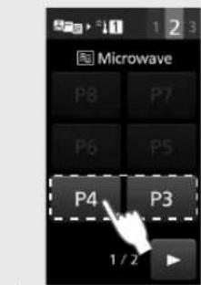 PANASONIC NESCV2 - Étape 2 - 2
