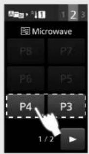PANASONIC NESCV2 - Krok 2 - 2