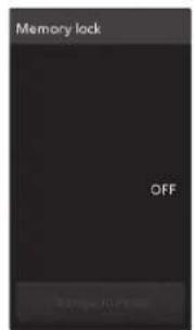 PANASONIC NESCV2 - Memory list Minneslist - 5