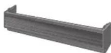 PANASONIC NESCV2 - Voorfront - 1