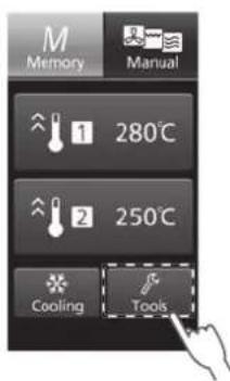 PANASONIC NESCV2 - Ta bort minne - 1