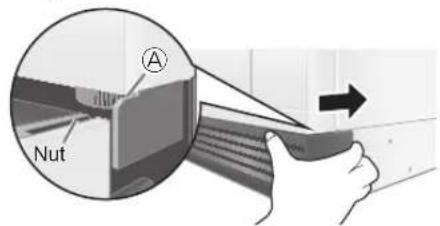 PANASONIC NESCV2 - Anbringen - 1