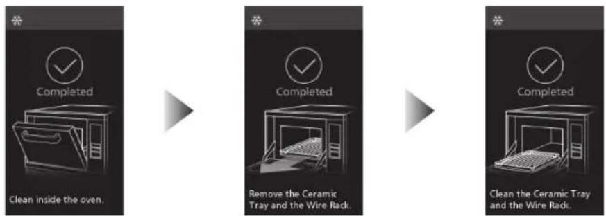 PANASONIC NESCV2 - Refroidissement - 2