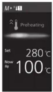 PANASONIC NESCV2 - Premere il pulsante Start - 2