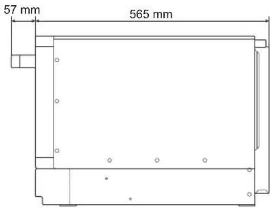PANASONIC NESCV2 - Specifiche - 1