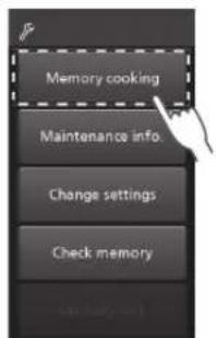 PANASONIC NESCV2 - Como borrar en la memoria - 3