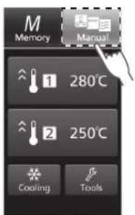 PANASONIC NESCV2 - Récznie - 1