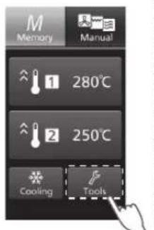 PANASONIC NESCV2 - Wybrać Naręździa 1 Tools - 1
