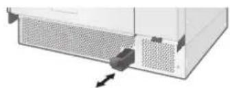 PANASONIC NESCV2 - Montaje - 1