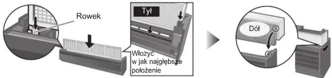PANASONIC NESCV2 - Zakladanie - 1