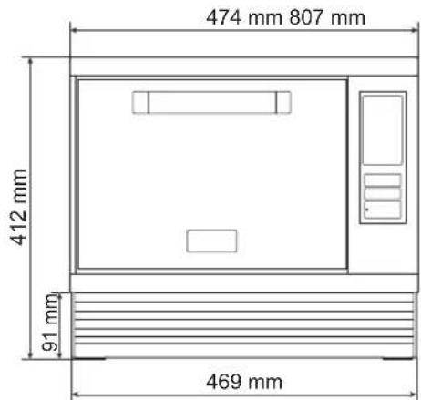 PANASONIC NESCV2 - Especificaciones - 2