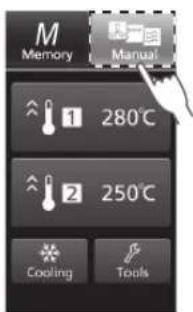PANASONIC NESCV2 - Manuell - 1