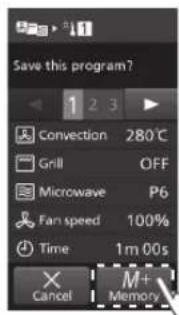 PANASONIC NESCV2 - Premere (Memoria) - 1