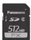 PANASONIC NESCV2 - Accessoires - 8