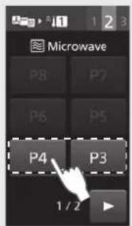 PANASONIC NESCV2 - Steg 2 - 2