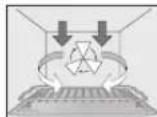 PANASONIC NESCV2 - Utilisation basique - 4