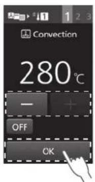 PANASONIC NESCV2 - Valj Microwave - 1