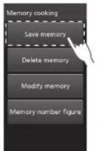 PANASONIC NESCV2 - SeLECTIONAR Save memory - 1