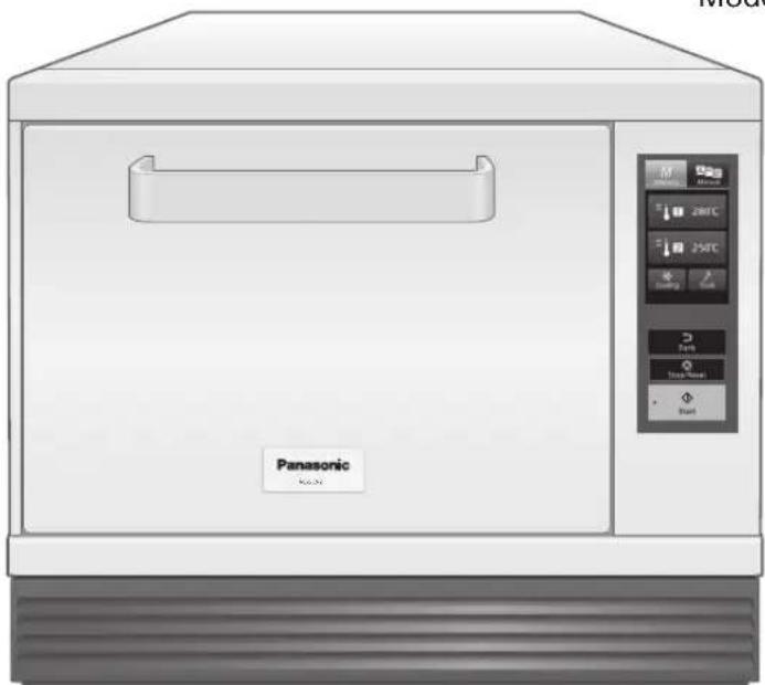 PANASONIC NESCV2 - Istruzioni operative - 1