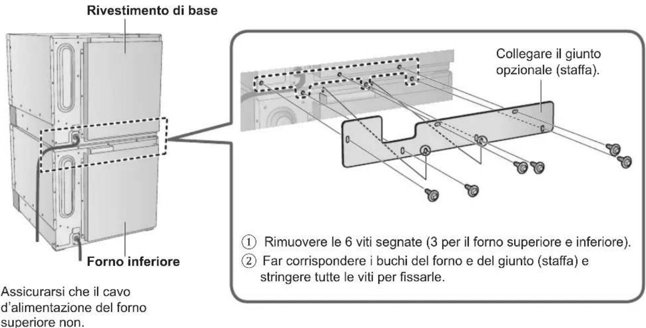 PANASONIC NESCV2 - Istruzioni per l'impilaggio - 1