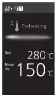 PANASONIC NESCV2 - Premere il pulsante Start - 2