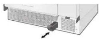 PANASONIC NESCV2 - Bevestigen - 1