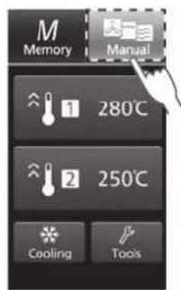 PANASONIC NESCV2 - Manuell - 1