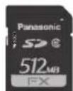 PANASONIC NESCV2 - Akcesoria - 8
