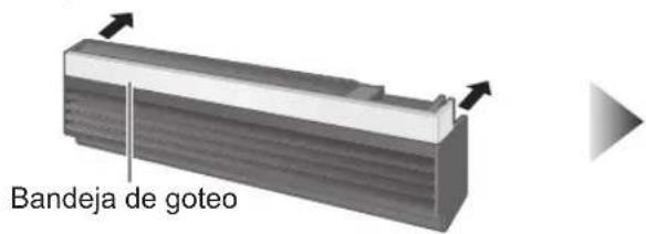PANASONIC NESCV2 - Retirada - 1