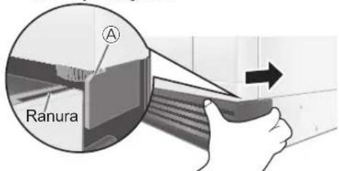 PANASONIC NESCV2 - ■Como insertarla - 3