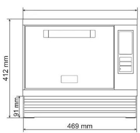 PANASONIC NESCV2 - Specificationer - 2