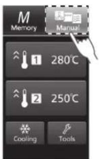 PANASONIC NESCV2 - Manuale - 1